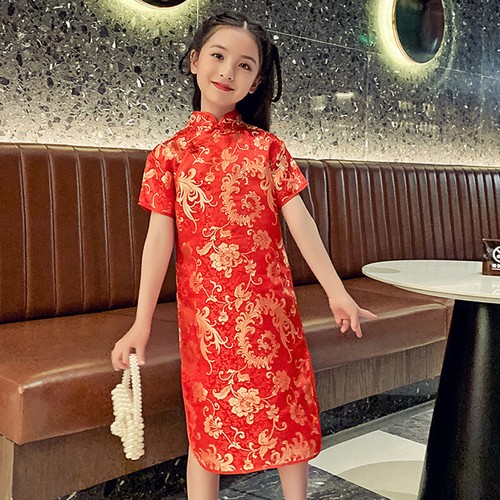 New chinese childrens - new, girls