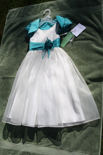 Age morilee turquoise - 4,