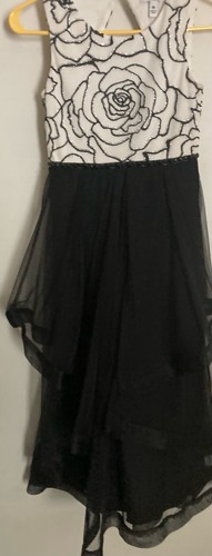 Speechless kids flowy black - speechless,