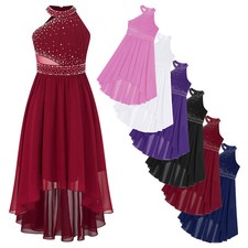 UK Kid Shiny Rhinestone