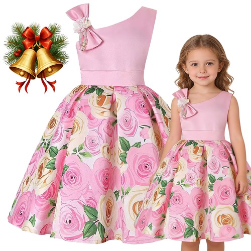 Girls princess flower girl - princess,