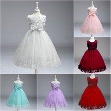 New Elegant Wedding Princess