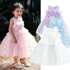 Baby Girl Dresses Princess