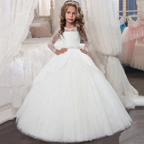 Wedding party flower girl - wedding,