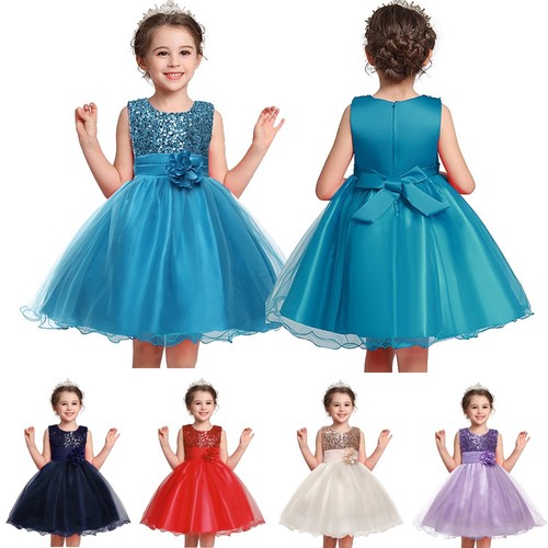 Girls bridesmaid dress baby - bridesmaid,
