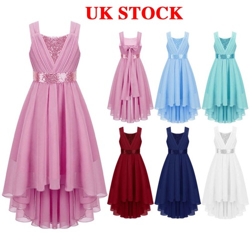 Flower girl dress girls - dress,