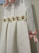 flower girl dresses for