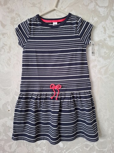 Oshkosh gosh girls navy - b’gosh,