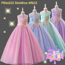 BABY GIRL DRESS, PRINCESS