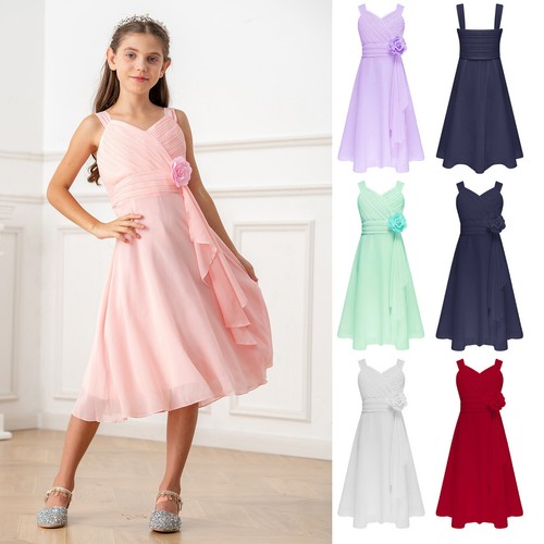 Elegant flower girls - elegant,
