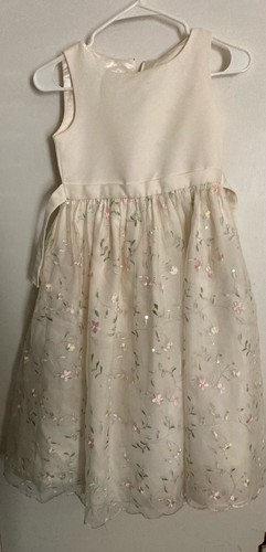 Cinderella kids white and - white,